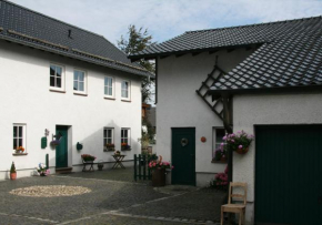 Ferienhaus Ginsterblüte